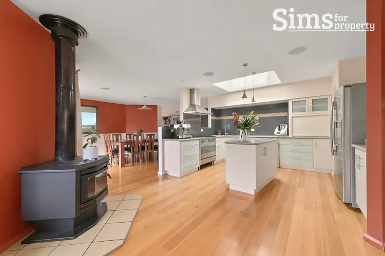 Third view of Homely house listing, 1&2/7 Myrtle Road, Youngtown TAS 7249