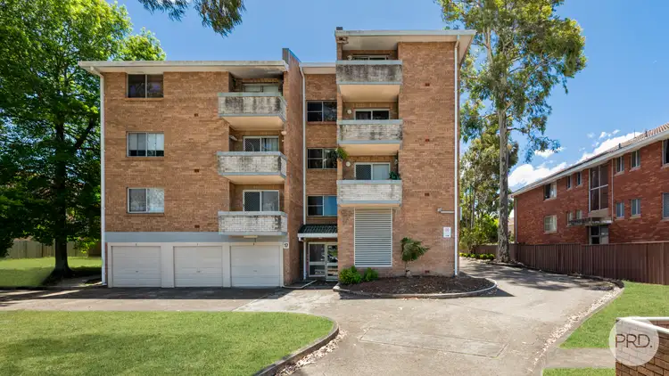 18/17-19 Santley Crescent, Kingswood NSW 2747