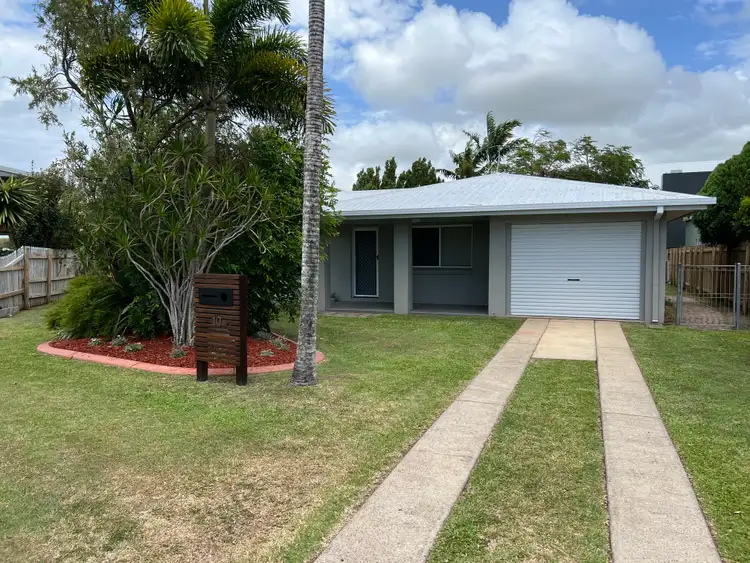Main view of Homely house listing, 10 Carl Murray Street, Beaconsfield QLD 4740