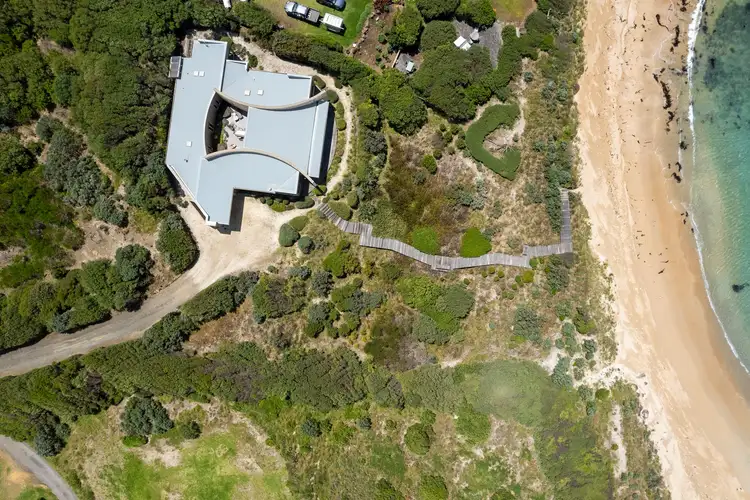 Third view of Homely house listing, 2573 Princes Hwy, Port Fairy VIC 3284