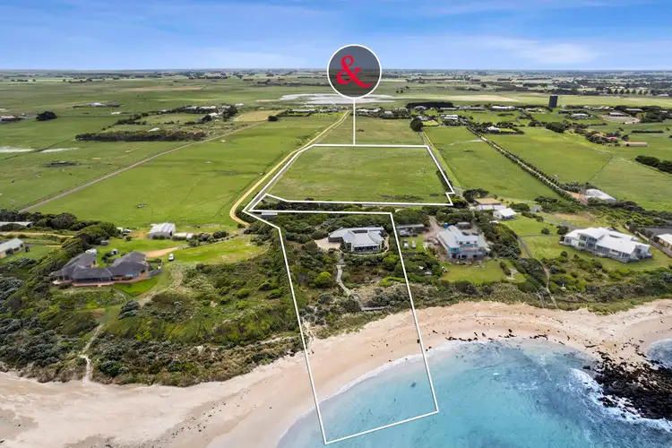 Fourth view of Homely house listing, 2573 Princes Hwy, Port Fairy VIC 3284