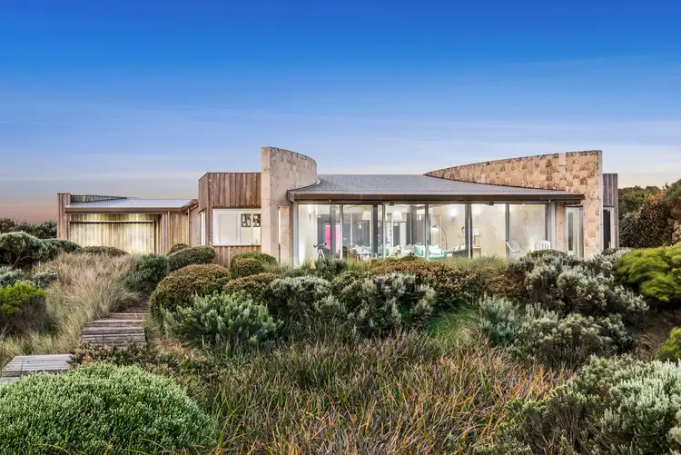 Fifth view of Homely house listing, 2573 Princes Hwy, Port Fairy VIC 3284