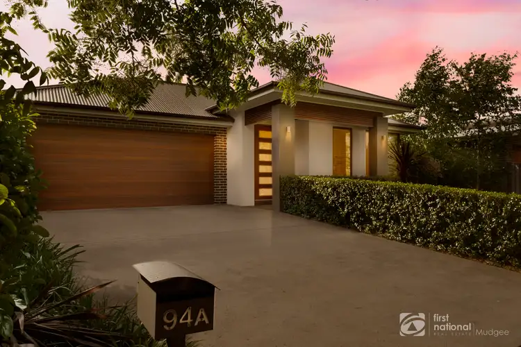 94A Robertson Street, Mudgee NSW 2850