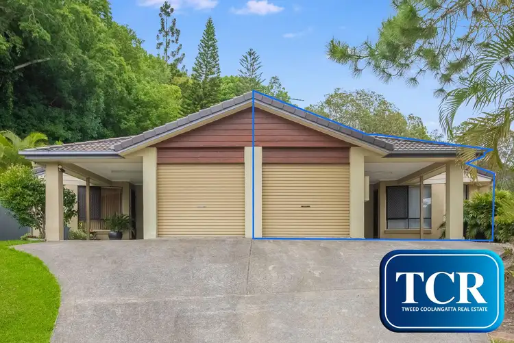 2/14 Bailey Street, Tweed Heads West NSW 2485