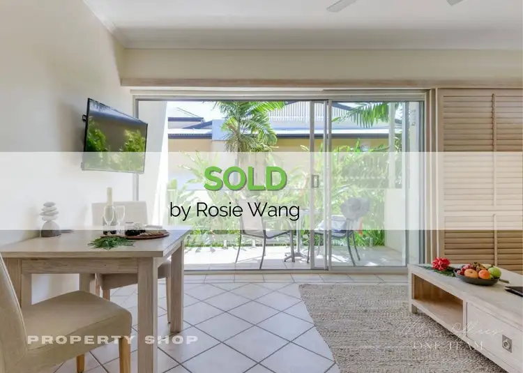 5/7 Macrossan Street, Port Douglas QLD 4877