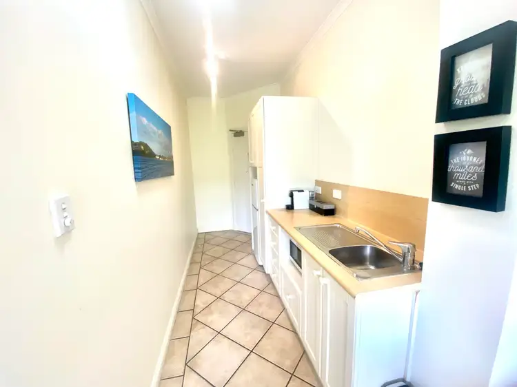 Fourth view of Homely apartment listing, 5/7 Macrossan Street, Port Douglas QLD 4877