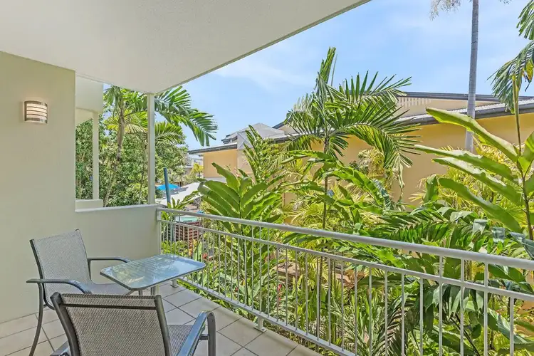 Fifth view of Homely apartment listing, 5/7 Macrossan Street, Port Douglas QLD 4877