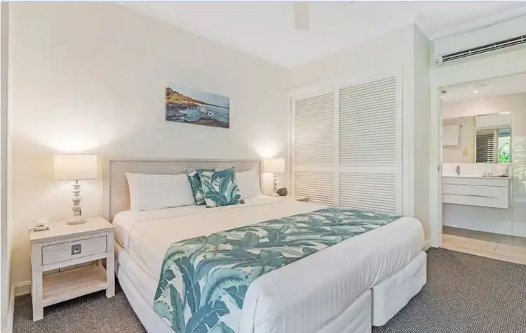 Sixth view of Homely apartment listing, 5/7 Macrossan Street, Port Douglas QLD 4877