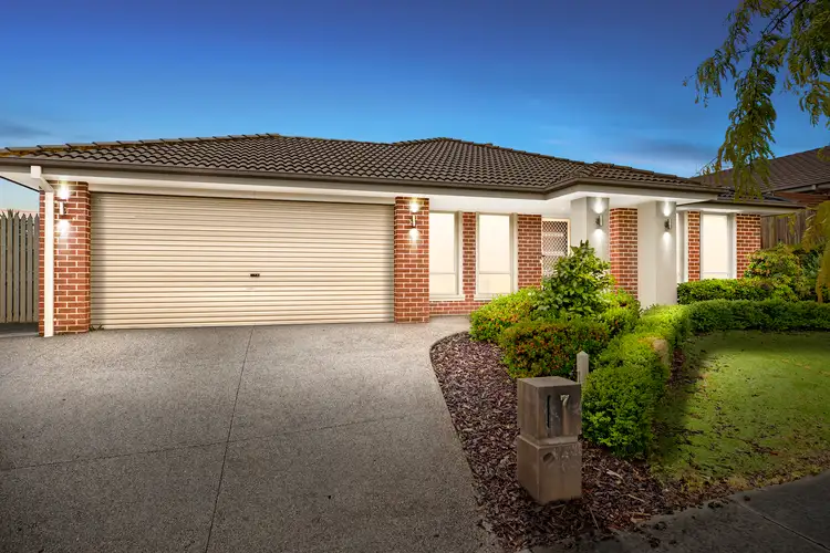 Main view of Homely house listing, 7 Cedarwood Drive, Warragul VIC 3820