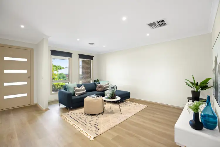 Third view of Homely house listing, 7 Cedarwood Drive, Warragul VIC 3820