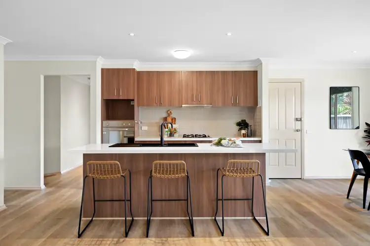 Fourth view of Homely house listing, 7 Cedarwood Drive, Warragul VIC 3820