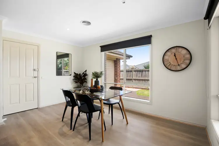 Fifth view of Homely house listing, 7 Cedarwood Drive, Warragul VIC 3820