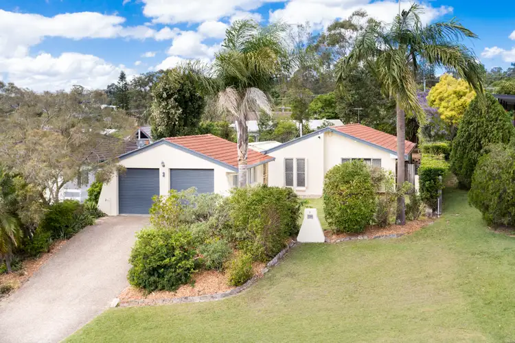 3 Gazelle Street, Everton Hills QLD 4053