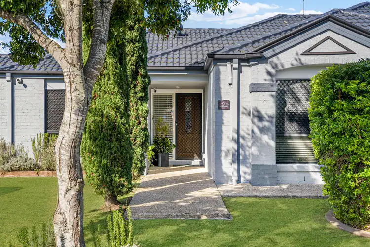 Main view of Homely house listing, 9 Cooper Court, Murrumba Downs QLD 4503