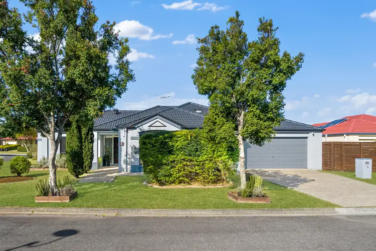Second view of Homely house listing, 9 Cooper Court, Murrumba Downs QLD 4503