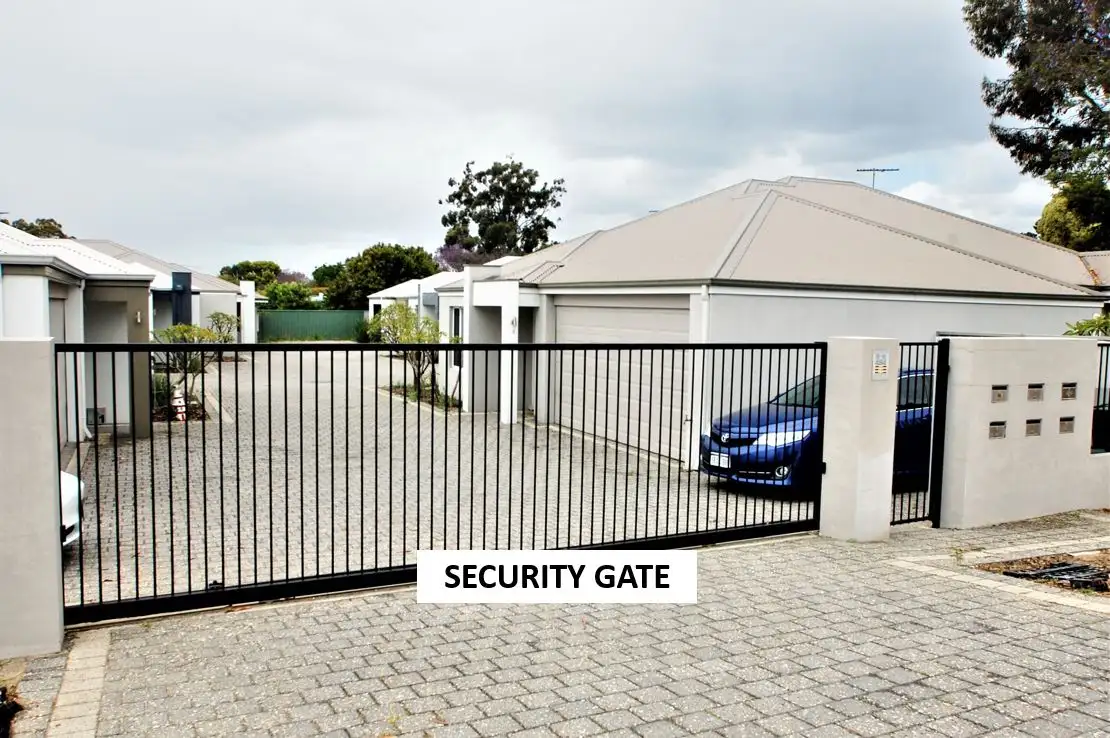 Main view of Homely villa listing, 6/484 Kalamunda Road, High Wycombe WA 6057