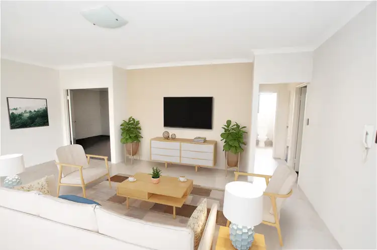 Second view of Homely villa listing, 6/484 Kalamunda Road, High Wycombe WA 6057