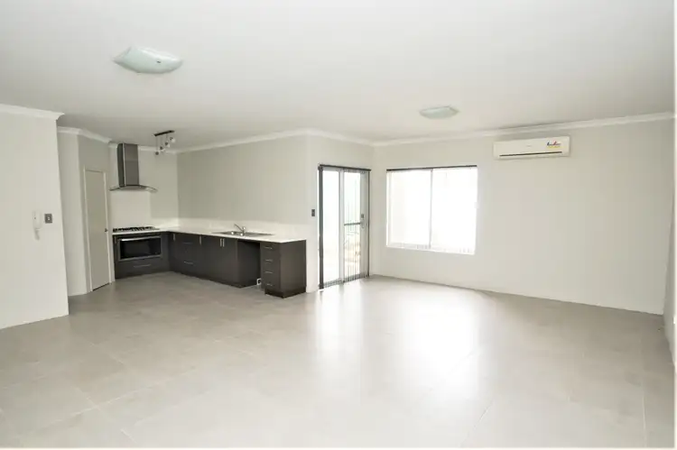 Fifth view of Homely villa listing, 6/484 Kalamunda Road, High Wycombe WA 6057