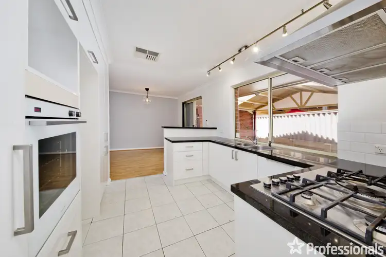 Main view of Homely villa listing, 2/21 Fletcher Street, Yokine WA 6060