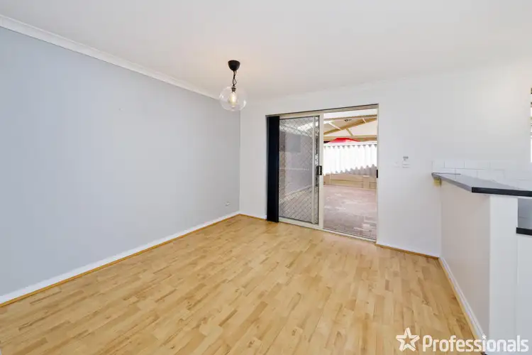 Sixth view of Homely villa listing, 2/21 Fletcher Street, Yokine WA 6060