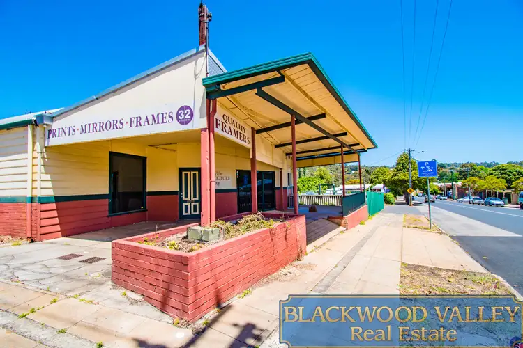 Main view of Homely house listing, 8e/10 Steere Street, Bridgetown WA 6255