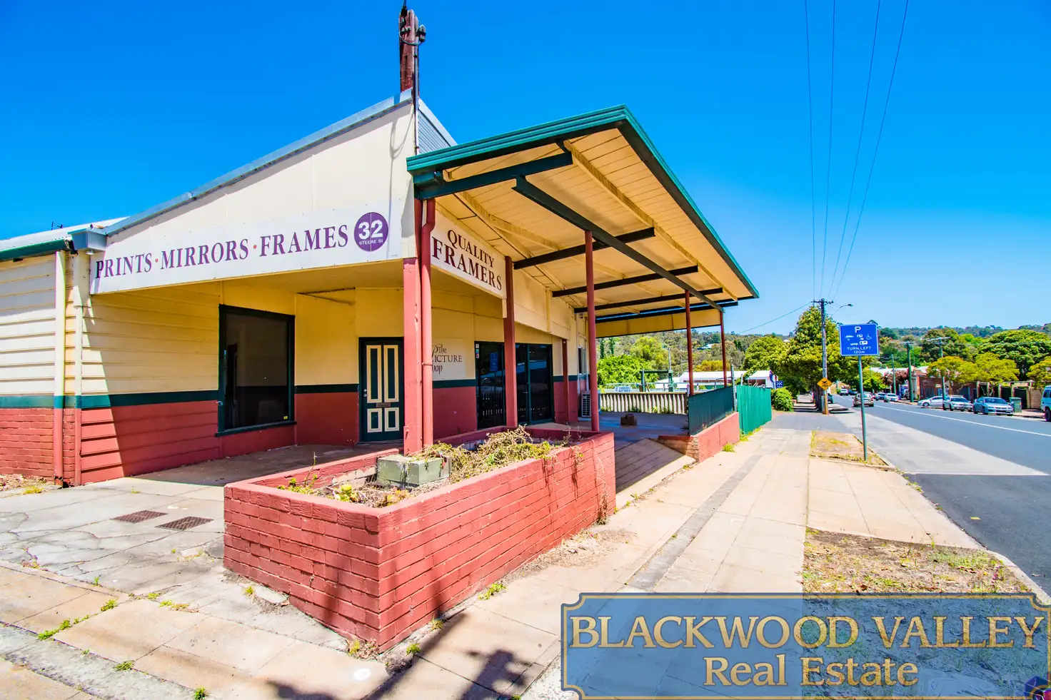 Main view of Homely house listing, 8e/10 Steere Street, Bridgetown WA 6255