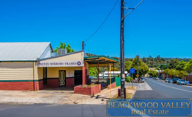 Second view of Homely house listing, 8e/10 Steere Street, Bridgetown WA 6255
