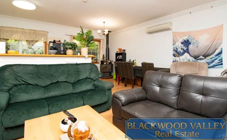 Fifth view of Homely house listing, 8e/10 Steere Street, Bridgetown WA 6255