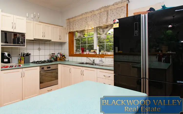 Sixth view of Homely house listing, 8e/10 Steere Street, Bridgetown WA 6255