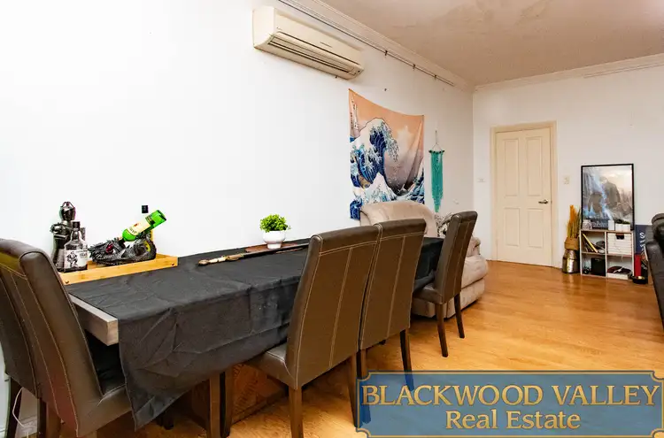 Seventh view of Homely house listing, 8e/10 Steere Street, Bridgetown WA 6255