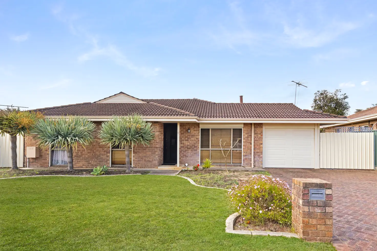 Main view of Homely house listing, 59 Bignell Drive, West Busselton WA 6280