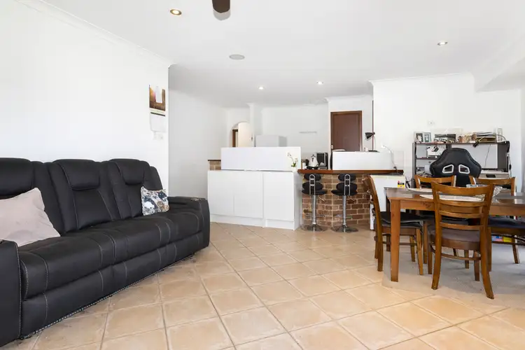 Second view of Homely house listing, 59 Bignell Drive, West Busselton WA 6280