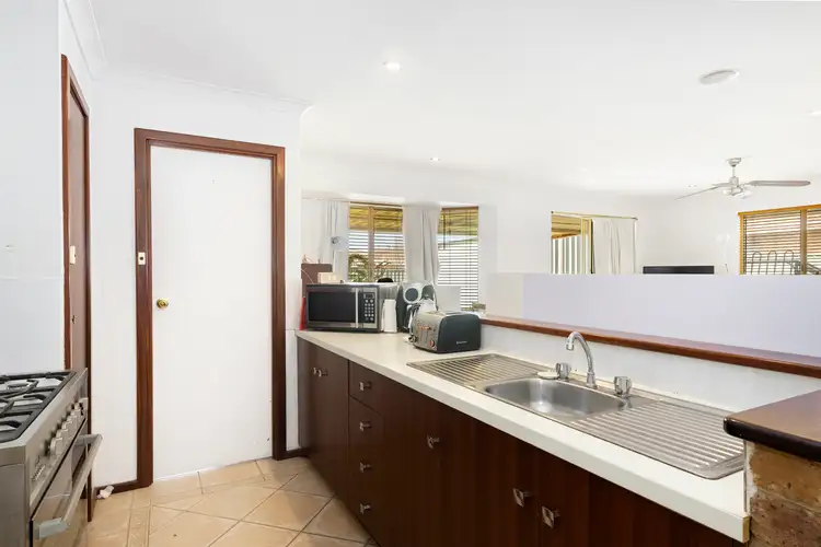 Third view of Homely house listing, 59 Bignell Drive, West Busselton WA 6280