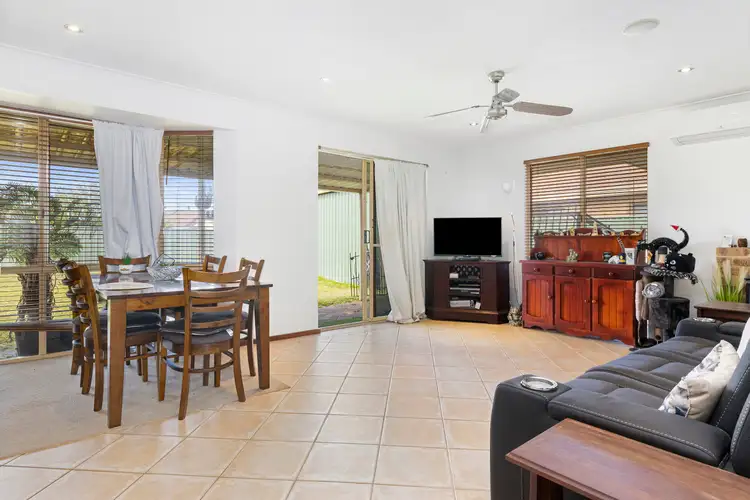 Fifth view of Homely house listing, 59 Bignell Drive, West Busselton WA 6280