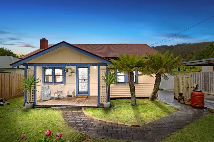 17 Albert Street, Upper Ferntree Gully VIC 3156