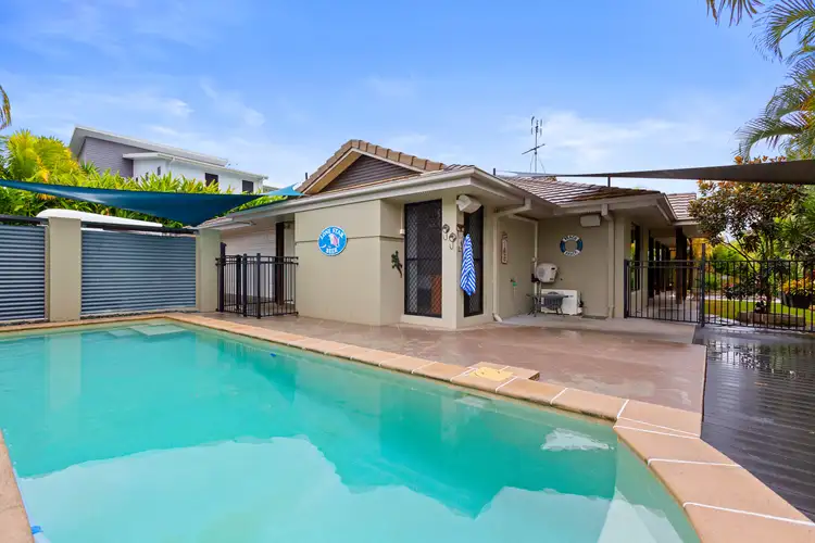 Second view of Homely house listing, 52 Habitat Drive, Redland Bay QLD 4165