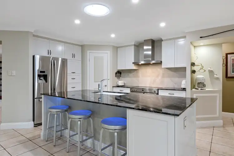 Fourth view of Homely house listing, 52 Habitat Drive, Redland Bay QLD 4165