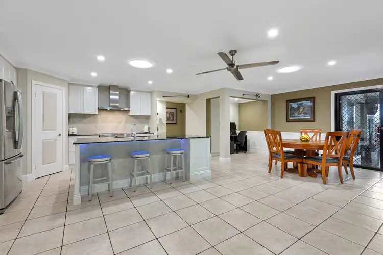 Fifth view of Homely house listing, 52 Habitat Drive, Redland Bay QLD 4165
