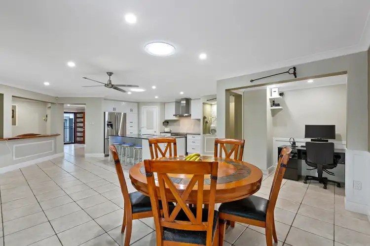 Seventh view of Homely house listing, 52 Habitat Drive, Redland Bay QLD 4165