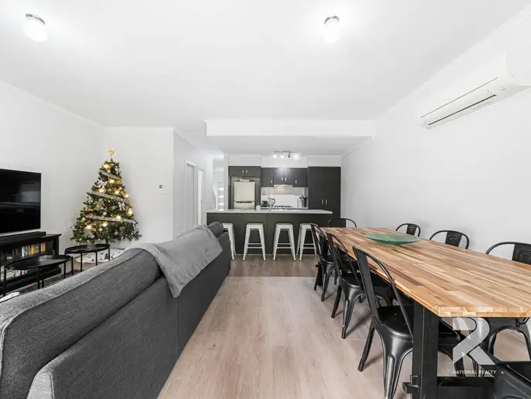 Fifth view of Homely townhouse listing, 2/1 Winter Terrace, Prospect SA 5082