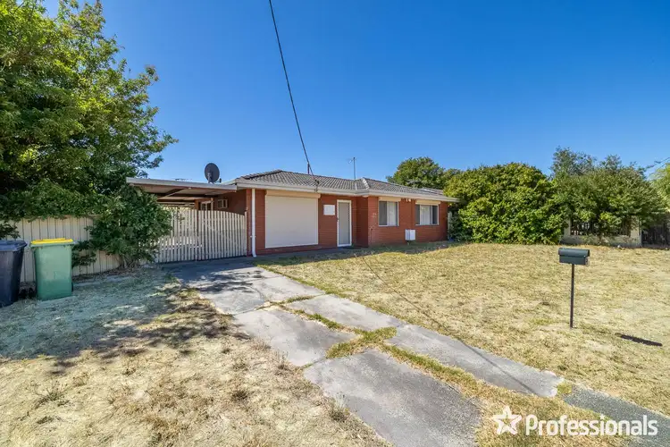 39 Girraween Street