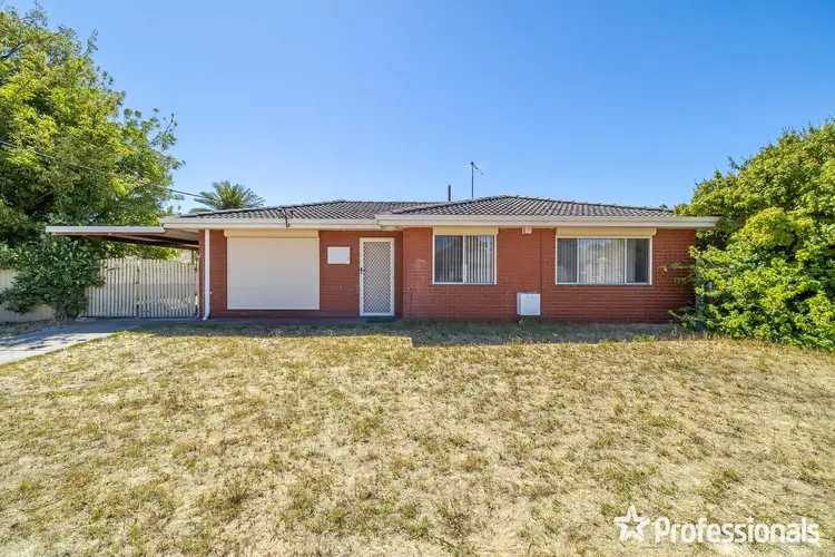 Second view of Homely house listing, 39 Girraween Street, Armadale WA 6112