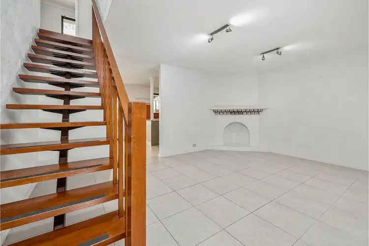 Fourth view of Homely townhouse listing, 4/71 Cambridge Street, West Leederville WA 6007