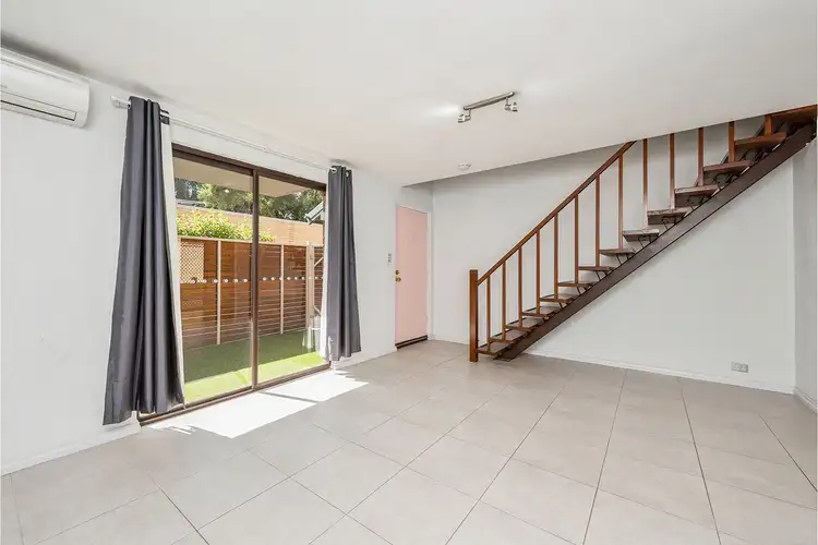 Sixth view of Homely townhouse listing, 4/71 Cambridge Street, West Leederville WA 6007