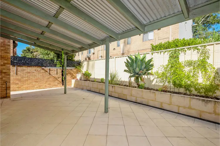 Seventh view of Homely townhouse listing, 4/71 Cambridge Street, West Leederville WA 6007