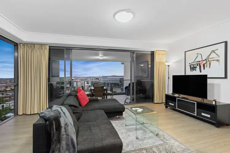 Sixth view of Homely unit listing, 301/420 Queen Street, Brisbane City QLD 4000