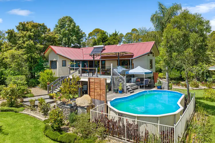 2 Fitzroy Street, Moruya NSW 2537