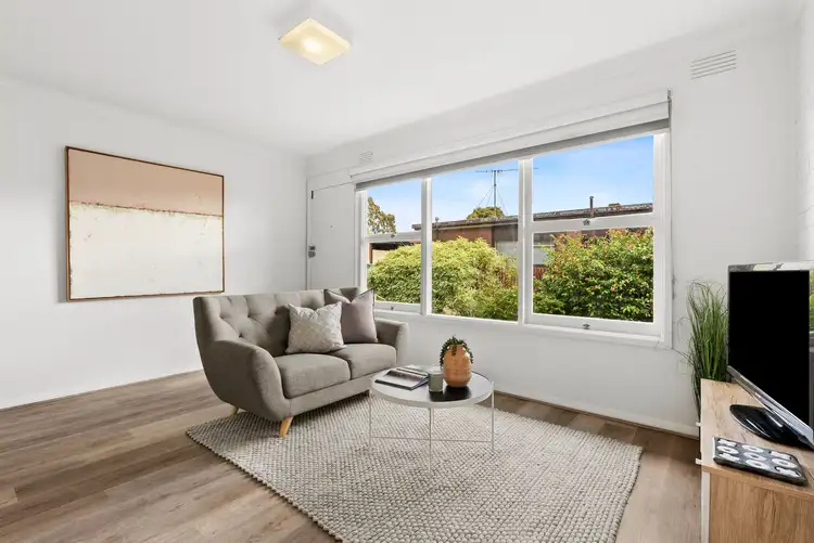 Fourth view of Homely unit listing, 3/67 Heytesbury Street, Herne Hill VIC 3218