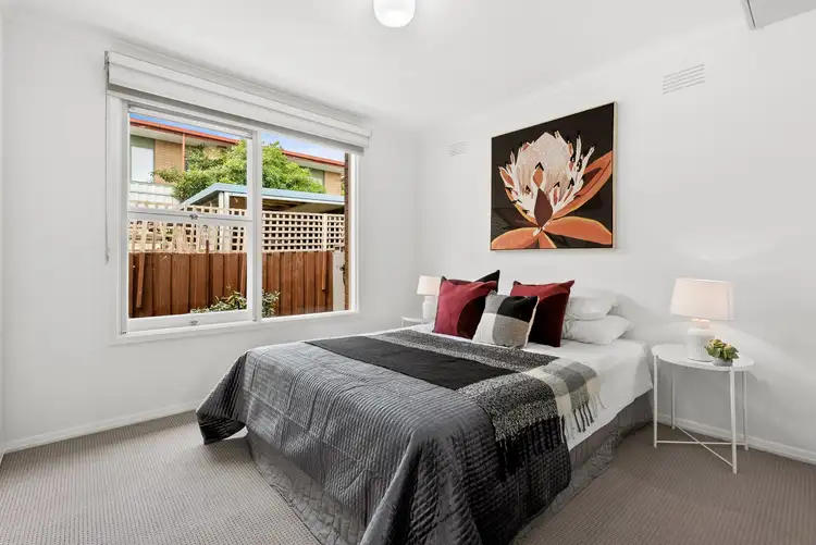 Fifth view of Homely unit listing, 3/67 Heytesbury Street, Herne Hill VIC 3218