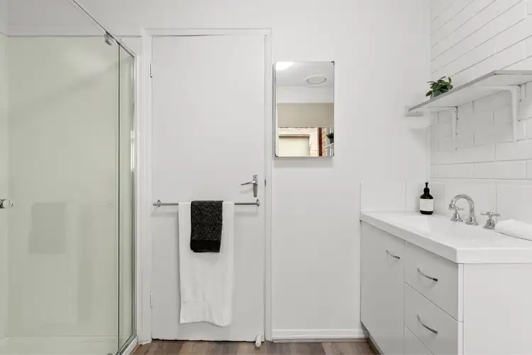Sixth view of Homely unit listing, 3/67 Heytesbury Street, Herne Hill VIC 3218